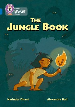 The Jungle Book - Dhami, Narinder