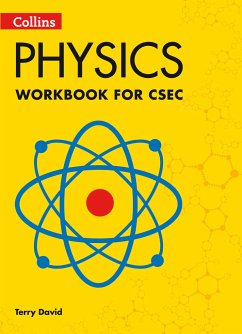 Collins Physics Workbook for Csec - David, Terry