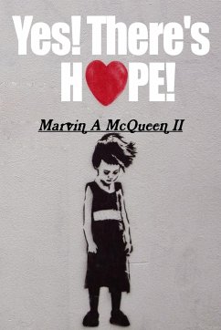 Yes! There's HOPE - McQueen II, Marvin