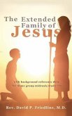 The Extended Family of Jesus