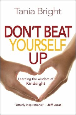 Cover Don't Beat Yourself Up