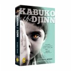 Kabuko the Djinn