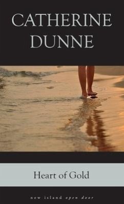 Heart of Gold - Dunne, Catherine