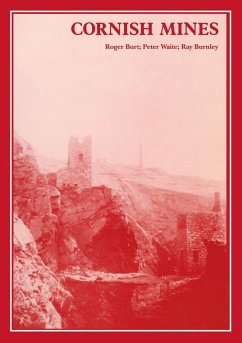 Cover Cornish Mines