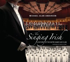 The Singing Irish - Anderson, Michael Alan