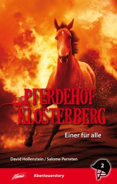 Pferdehof Klosterberg - Einer für alle