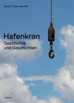 Cover Hafenkran