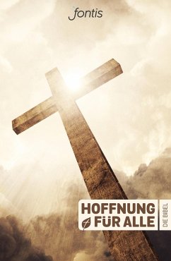 Hoffnung für alle. Die Bibel - Trend-Edition 