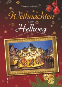 Weihnachten am Hellweg - Hellenthal, Verena