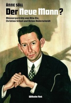 Cover Der Neue Mann?