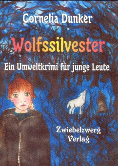 Cover Wolfssilvester