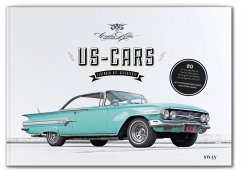 US-CARS Legenden mit Geschichte