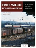 Fritz Willke - Fotograf und Archivar Fritz Willke - Fotograf und Archivar