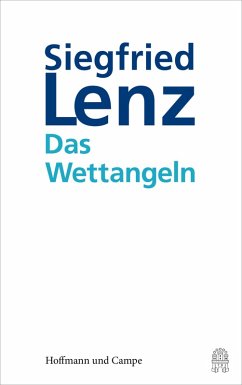 Das Wettangeln (eBook, ePUB) - Lenz, Siegfried