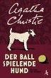Der Ball spielende Hund / Ein Fall für... - Bild 1