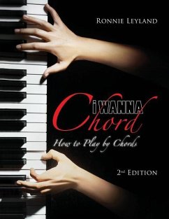 i Wanna Chord - Leyland, Ronnie