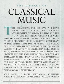 The Library of Classical Music