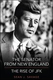 The Senator from New England