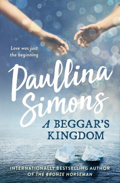 A Beggar's Kingdom - Simons, Paullina