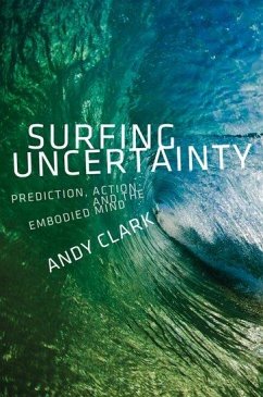 Surfing Uncertainty - Clark, Andy