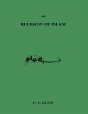 Religion Of Islam