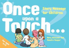 Once Upon a Touch... - Atkinson, Mary; Hooper, Sandra