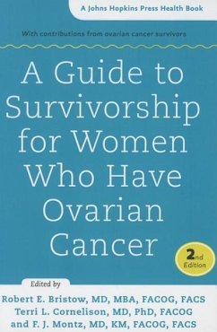 A Guide to Survivorship for Women Who Have Ovarian Cancer