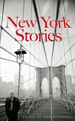 New York Stories - Blaisdell, Bob