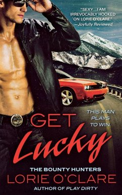 Get Lucky - O'Clare, Lorie