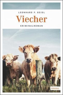 Viecher - Seidl, Leonhard F.