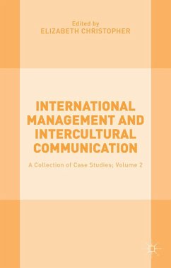 International Management and Intercultural Communication