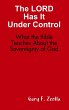 The LORD Has It Under Control - Bild 1