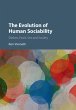 The Evolution of Human Sociability - Bild 1