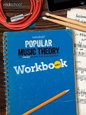 Rockschool: Popular Music Theory Workbook Grade 8