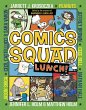Comics Squad #2: Lunch! - Bild 1