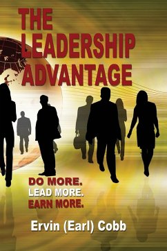 The Leadership Advantage - Cobb, Ervin (Earl)