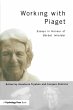 Working with Piaget - Bild 1