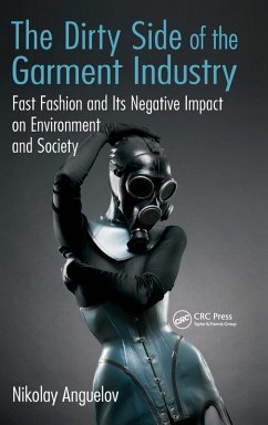 Cover The Dirty Side of the Garment Industry