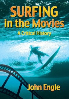 Surfing in the Movies - Engle, John