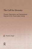 The Call For Diversity