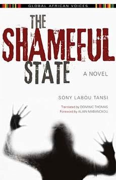 The Shameful State - Sony Labou Tansi