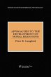 Approaches to the Development of Moral... - Bild 1