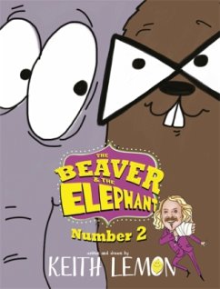 The Beaver and the Elephant - Lemon, Keith