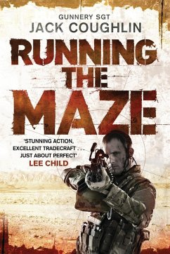 Running the Maze - Coughlin, Jack; A. Davis, Donald