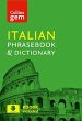 Collins Gem Italian Phrasebook &... - Bild 1