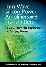 MM-Wave Silicon Power Amplifiers and Transmitters