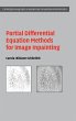 Partial Differential Equation Methods... - Bild 1