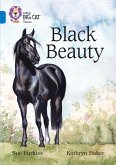 Collins Big Cat - Black Beauty: Sapphire/Band 16