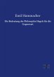 Die Bedeutung der Philosophie Hegels... - Bild 1