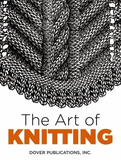 The Art of Knitting - Co., Butterick Publishing